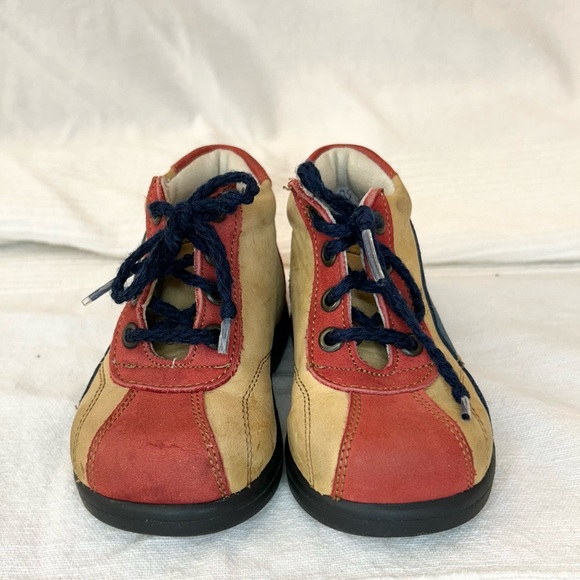 Bonnie Stuart Beginner Walker Shoe - Picture 6 of 14